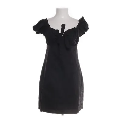 Klänning (Svart) från NLY Trend