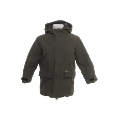 Jacka (Grön) från Zara Nylon