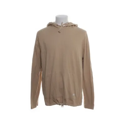 Huvtröja (Beige, Brun) från Stüssy