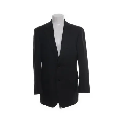 Blazer (Grå) fra Eduard Dressler Uld, Viscose