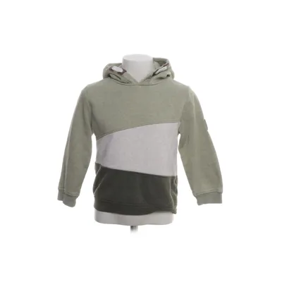 Huvtröja (Grön) från Topolino Bomull, Polyester