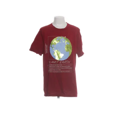 T-shirt (Röd, Flerfärgad) från Gap Kids Bomull