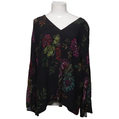 Blus (Sunita Blouse) från Suzanne Nilsson Viskos