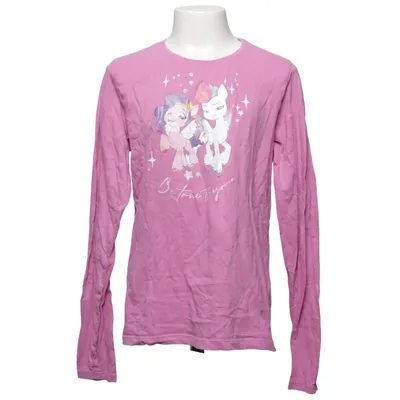 Long sleeve T-shirt (Pink) from My Little Pony Cotton