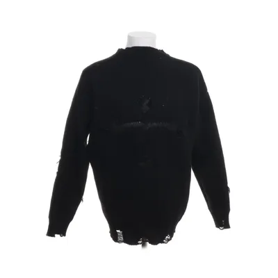 Sweater (Sort)