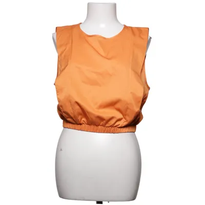 Top (Orange) from Stella Doca Elastane, Polyester