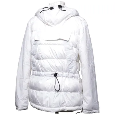 Anorak (Weiß) von Napapijri Polyamid