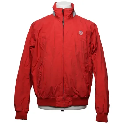 Bomber jacket (Red) from Henri Lloyd Polyamide, Polyester