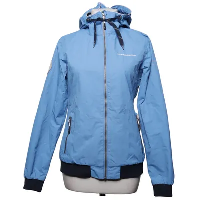 Veste imperméable (Bleu, Noir) de Five Seasons Polyamide, Polyester