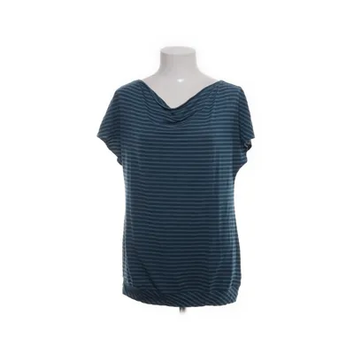 Topp (Blå) från Vaude Elastan, Lyocell, Polyester