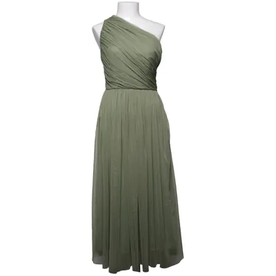 Dress (Green) from Lace & Beads Polyester