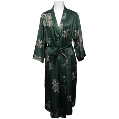 Ochtendjas (Groen, Meerkleurig) van Essenza Polyester