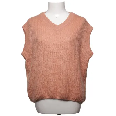 Slipover (Rosa) från Lusso by Ponziani Akryl, Mohair, Polyamid, Ull