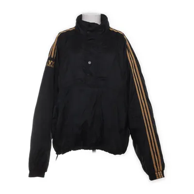 Anorak (Grå, Gul) från Adidas x Ivy Park Polyamid, Polyester