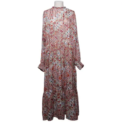 Långklänning (Flerfärgad) från Moondust Polyester