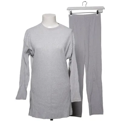 Sæt (Grå) fra Fashion Design Elastan, Polyamid, Viscose