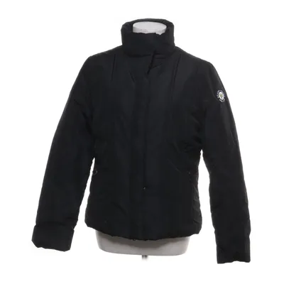 Winterjas (Zwart) van Mox Clothing Polyamide, Polyester