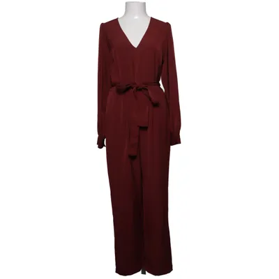 Jumpsuit (Rood) van Gap Polyester