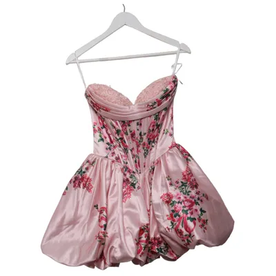 Cocktailklänning (W-21293/1) från Sherri Hill