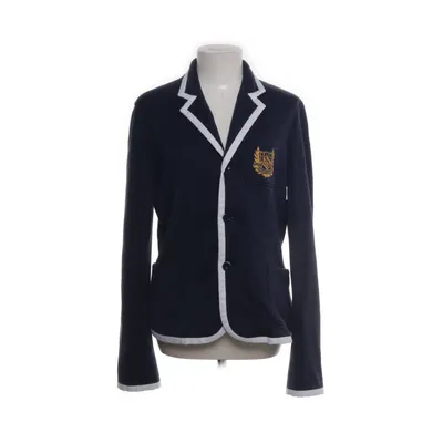 Blazer (Blauw) van Ralph Lauren Sport Acryl, Katoen