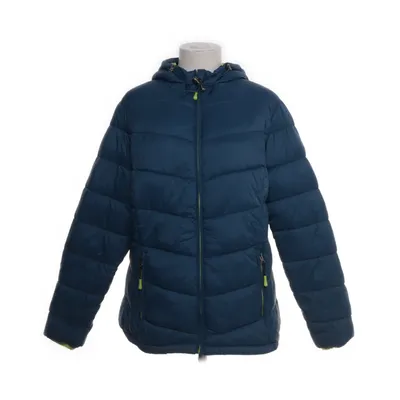 Jacka (Turkos, Grön) från Nordcap Polyamid, Polyester