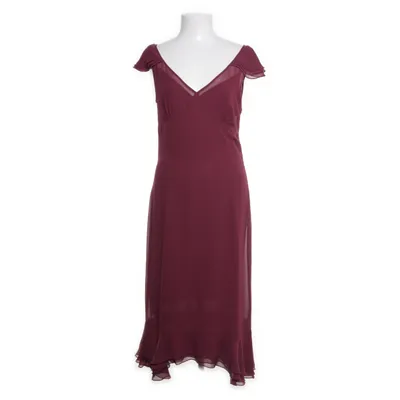 Aftenkjole (Rød) fra ESPRIT Collection Polyester