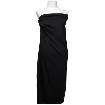 Maxikleid (Schwarz) von Cider Polyester