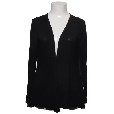 Topp (Svart) från Devoted Elastan, Viskos