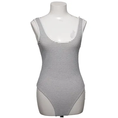Body (Vit, Svart) från Factorie Bomull, Elastan, Polyester