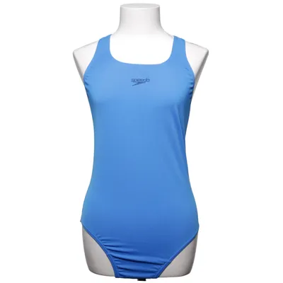 Baddräkt (Blå) från Speedo Polybutylen, Polyester