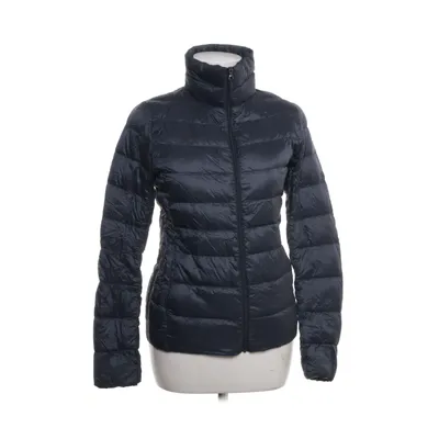 Lättviktsjacka (Svart) från Uniqlo Dun, Nylon
