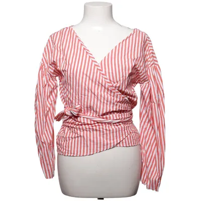 Blouse portefeuille (Enverbier Ls Top) de Envii Coton
