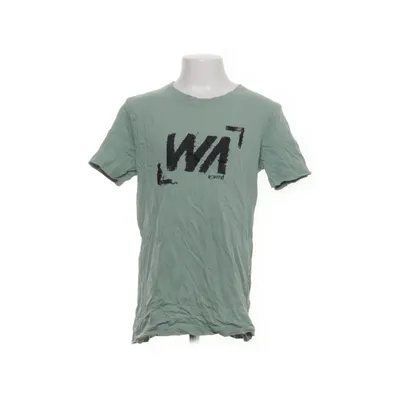 T-shirt (Vert) de Warp Coton