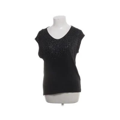 Topp (Svart) från ESPRIT Viskos