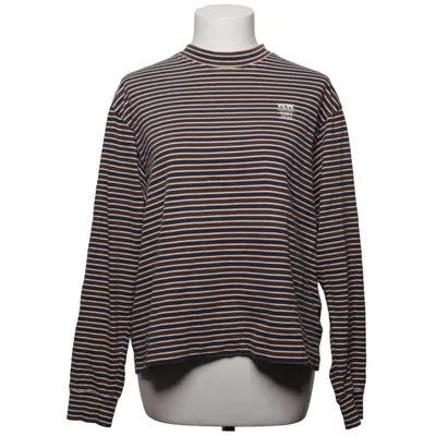 Langærmet t-shirt (Astrid) fra Wood Wood Bomuld