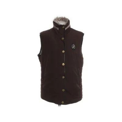 Allvädersjacka (Brun) från JH Collection by Hööks