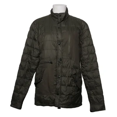 Veste (Vert) de Carlings Coton, Duvet, Plume, Polyamide