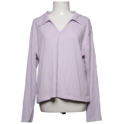 Top (Purple) from Another Reason Polyester