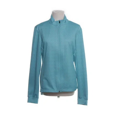 Veste de sport (Bleu) de Active Touch Élasthane, Polyester