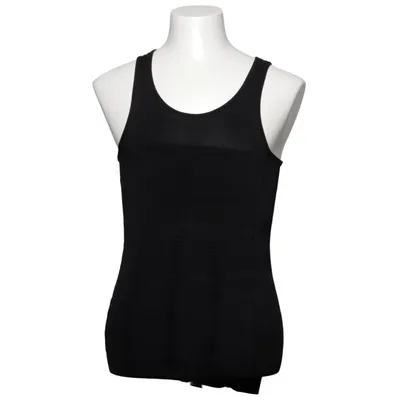 Shapewear top (Black) Elastane, Polyamide