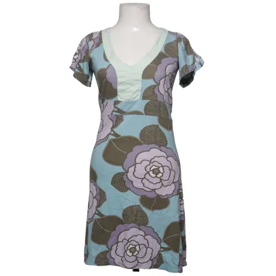 Dress (Blue, Purple, Green) from JAM Cotton
