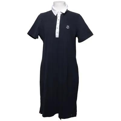 Robe polo (Bleu) de Holebrook Coton