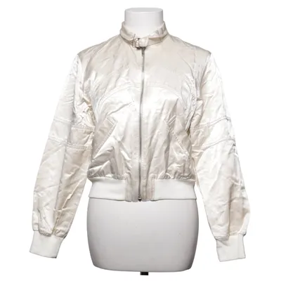 Blouson (Beige) de Elinette