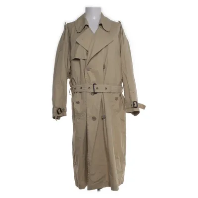 Trenchcoat (Beige) fra Daniel Hechter Acetat, Bomuld, Polyurethan, Viscose