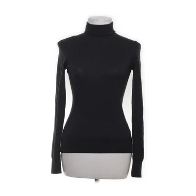 Polotröja (Grå) från Windsor Ull