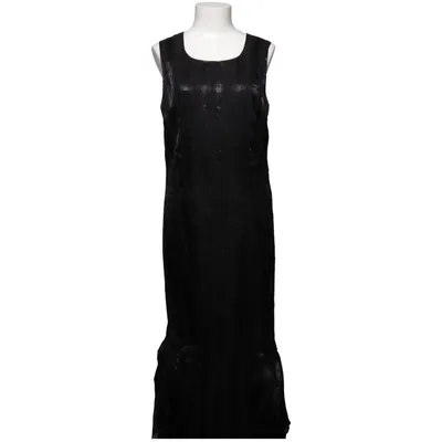 Dress (Black) from Mac Scott