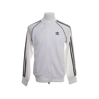 Træningsjakke (SST ) fra Adidas Bomuld, Polyester