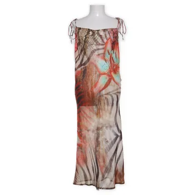 Beach dress (Multicolored)