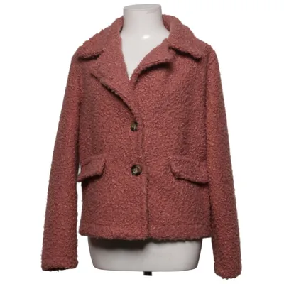 Jacke (Pink) von Pink Cherry Polyester