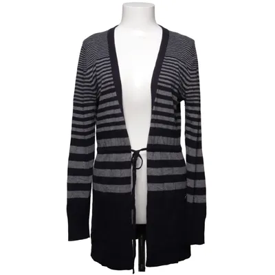 Cardigan (Grijs, Blauw) van Marina Yachting Polyamide, Viscose, Wol
